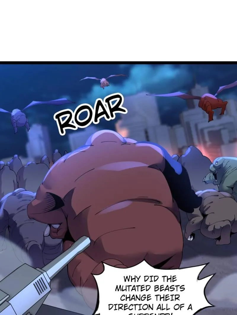 The Great Curse Chapter 15 Online - página 80