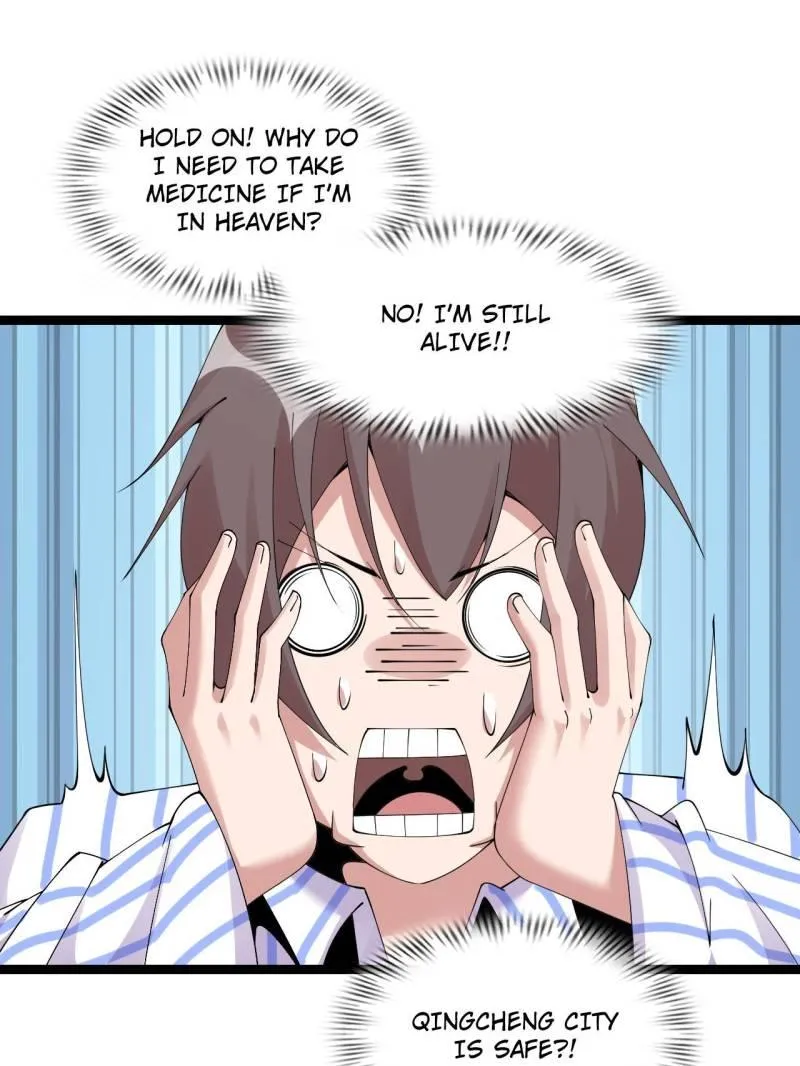 The Great Curse Chapter 15 Online - página 94