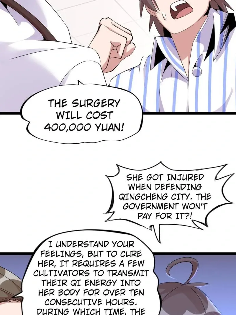 The Great Curse Chapter 15 Online - página 102