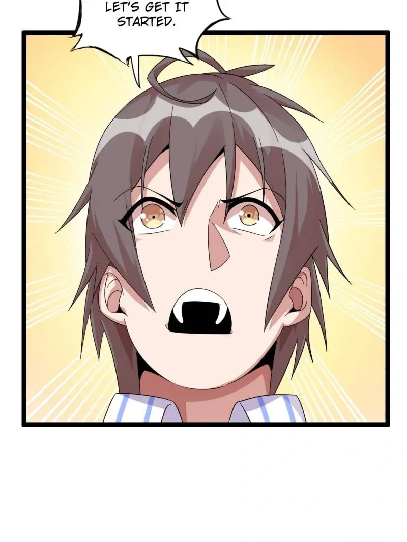 The Great Curse Chapter 15 Online - página 104