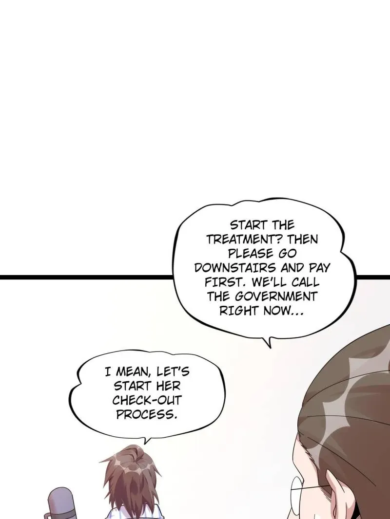 The Great Curse Chapter 15 Online - página 105