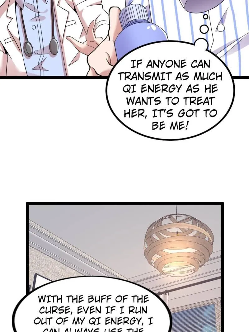 The Great Curse Chapter 15 Online - página 108