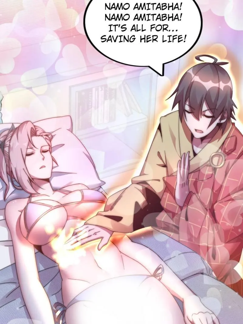 The Great Curse Chapter 15 Online - página 110