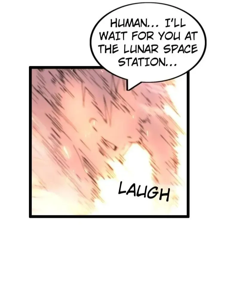 The Great Curse Chapter 41 Online - página 1