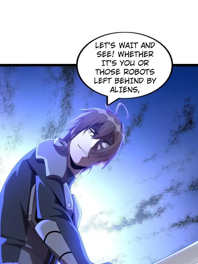 The Great Curse Chapter 41 Online - página 2