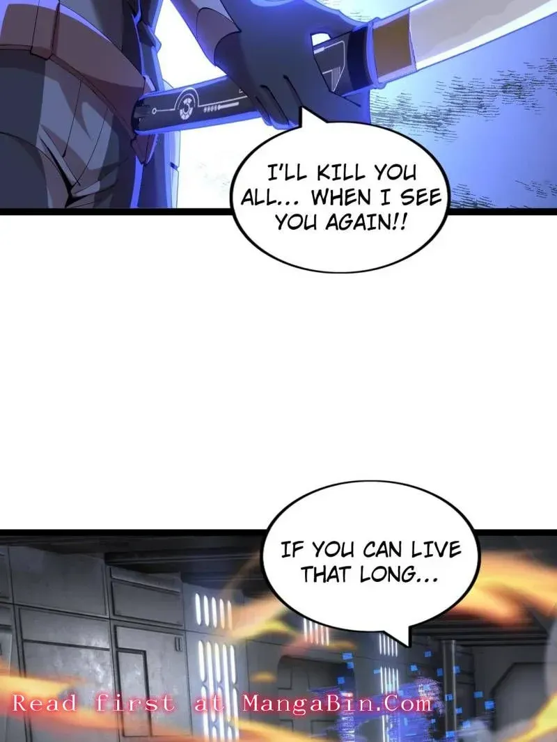The Great Curse Chapter 41 Online - página 3
