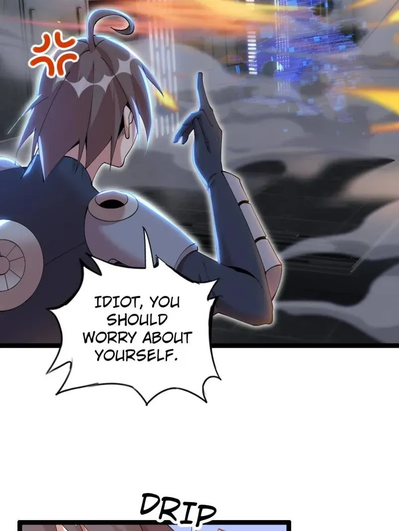 The Great Curse Chapter 41 Online - página 4