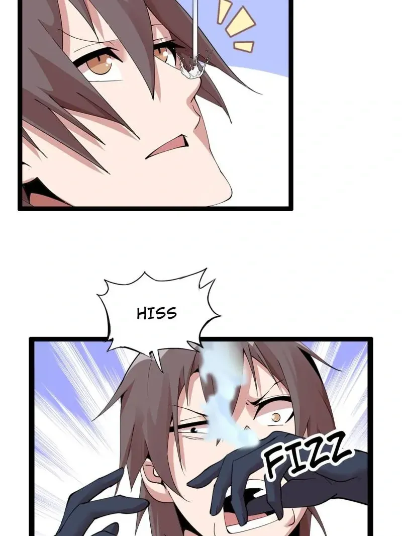 The Great Curse Chapter 41 Online - página 5