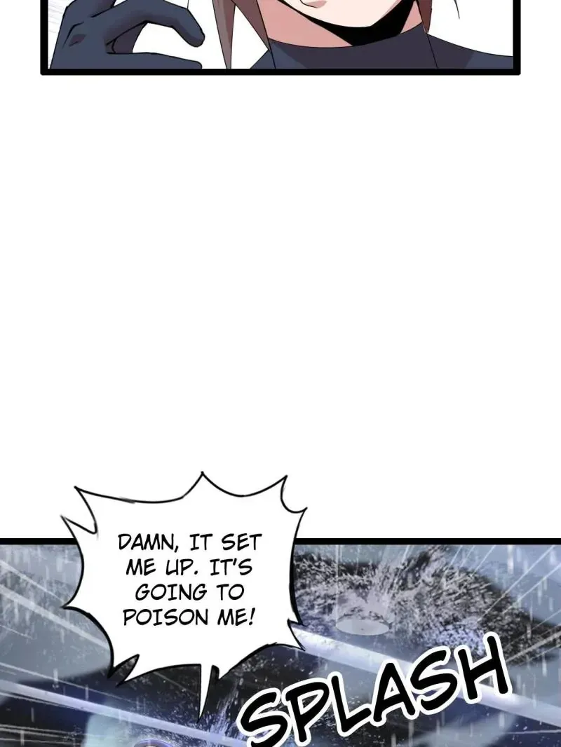 The Great Curse Chapter 41 Online - página 6