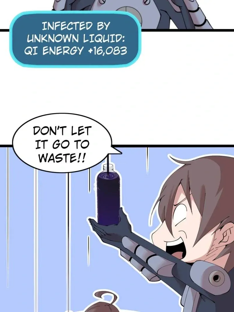 The Great Curse Chapter 41 Online - página 10