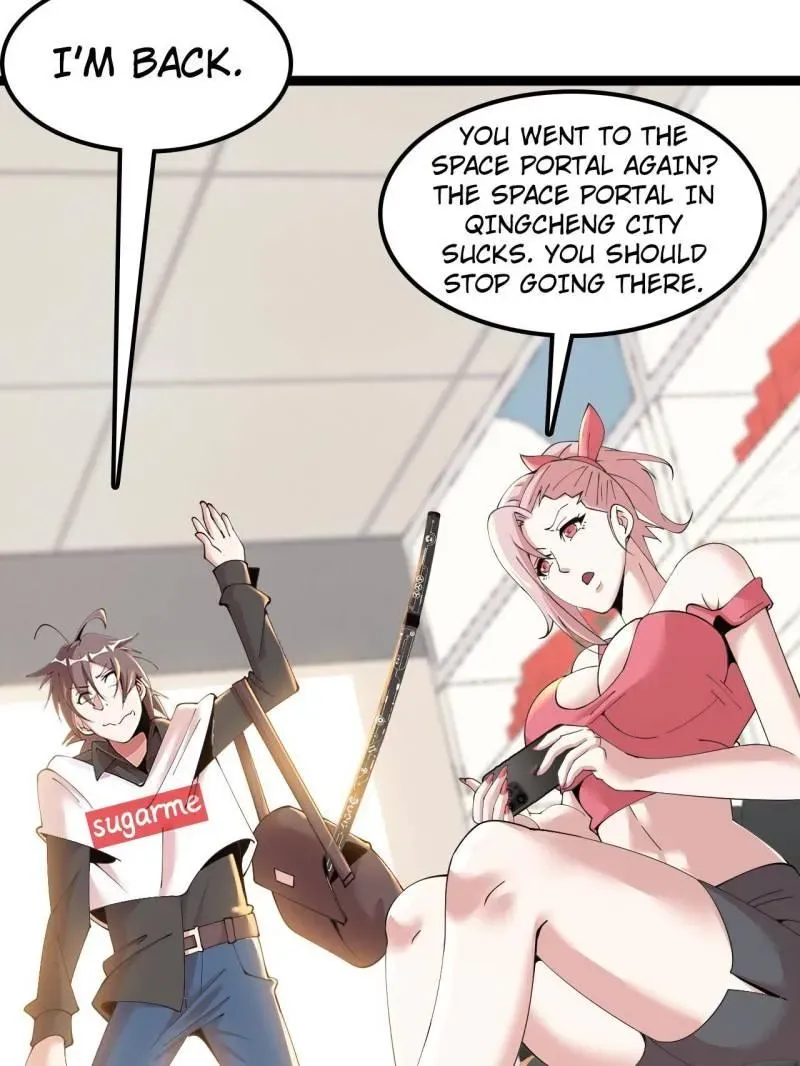 The Great Curse Chapter 41 Online - página 12
