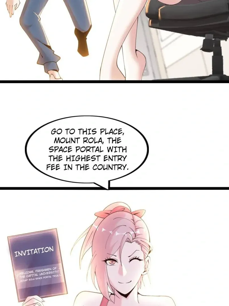 The Great Curse Chapter 41 Online - página 13