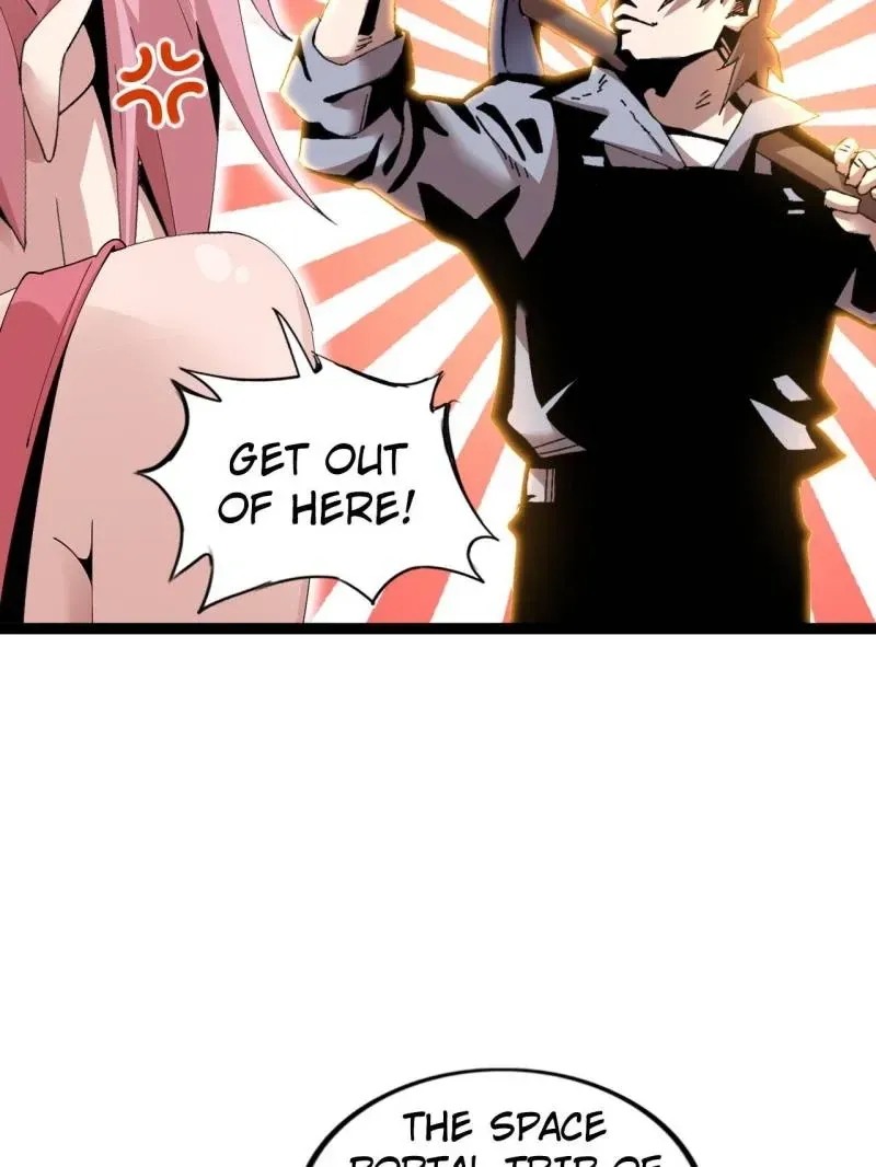 The Great Curse Chapter 41 Online - página 20