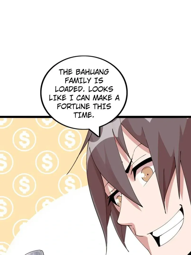 The Great Curse Chapter 41 Online - página 26
