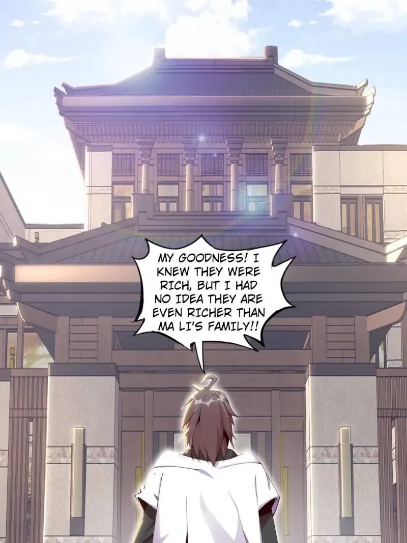 The Great Curse Chapter 41 Online - página 28