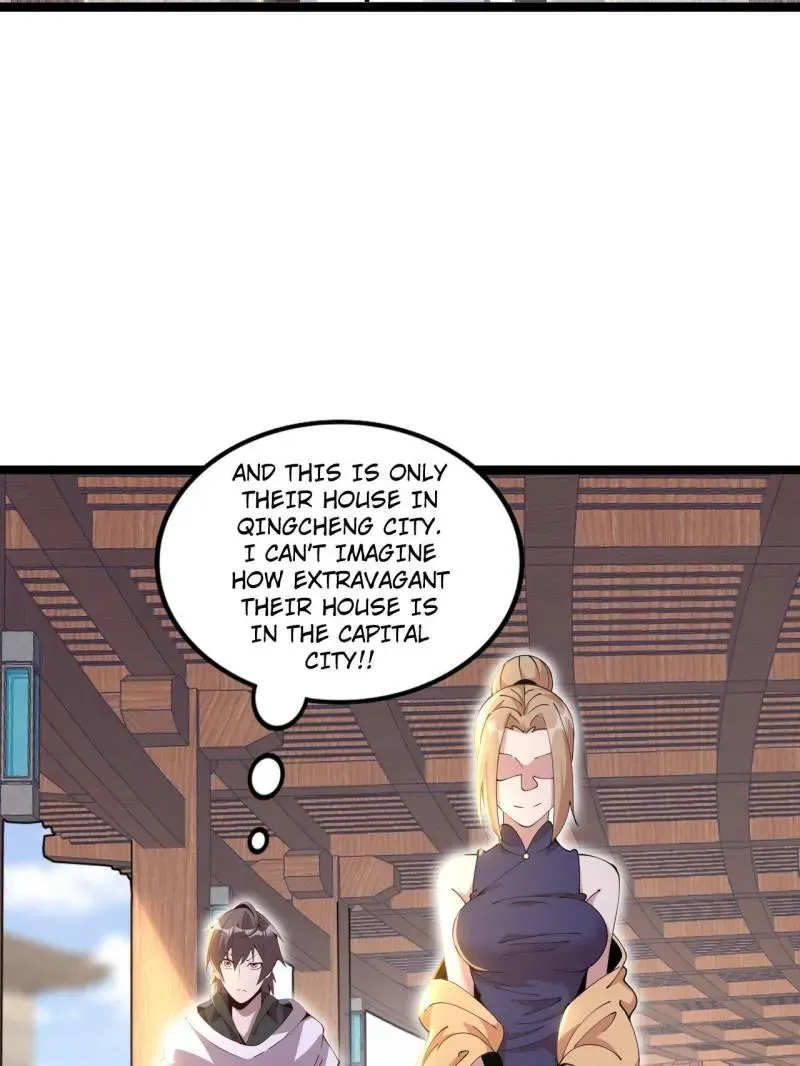 The Great Curse Chapter 41 Online - página 29