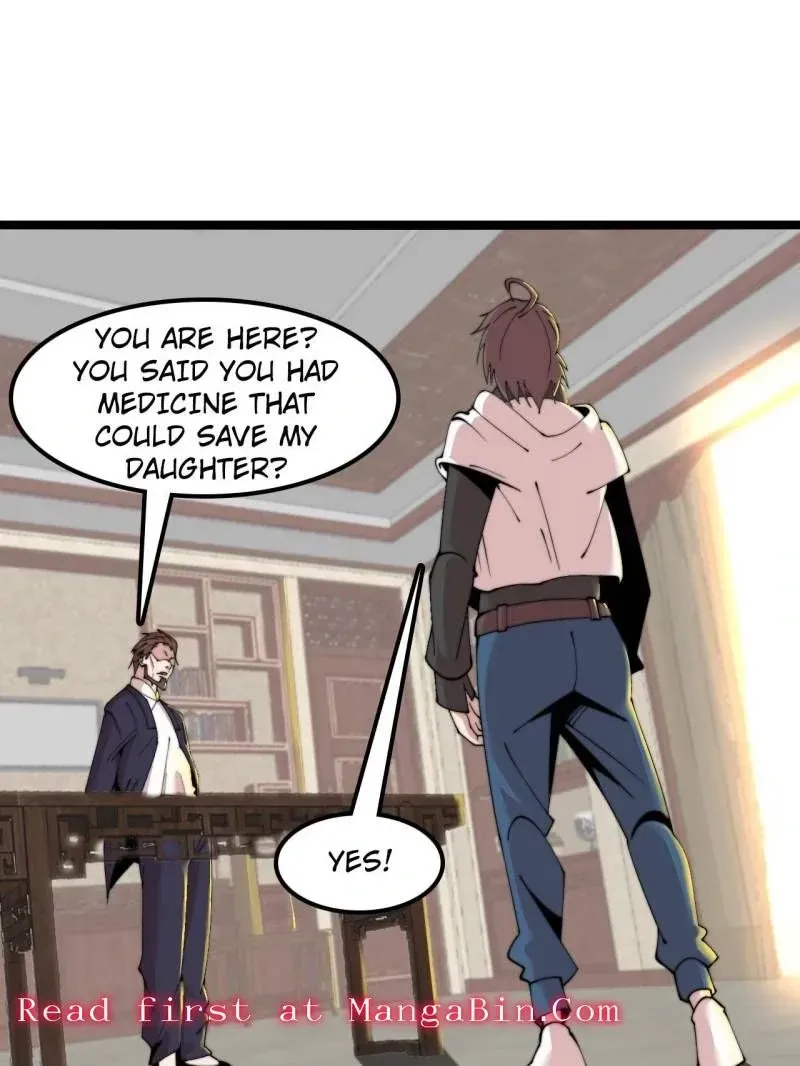 The Great Curse Chapter 41 Online - página 31