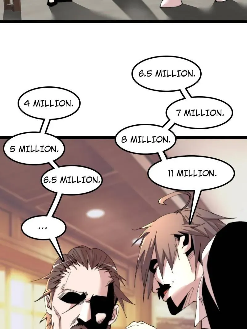 The Great Curse Chapter 41 Online - página 32