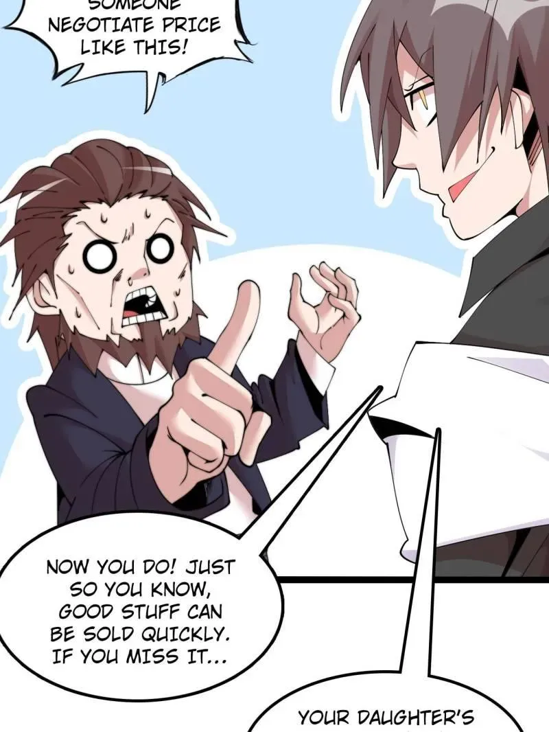 The Great Curse Chapter 41 Online - página 34