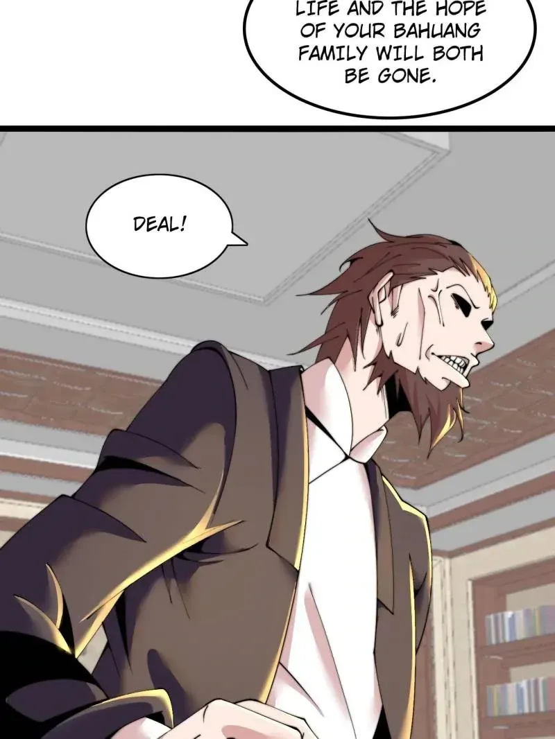 The Great Curse Chapter 41 Online - página 35