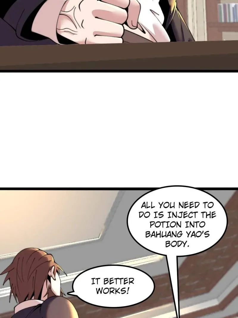 The Great Curse Chapter 41 Online - página 36