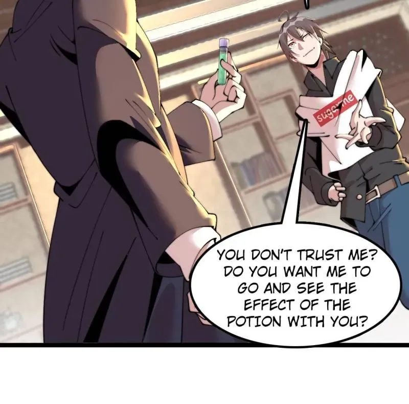 The Great Curse Chapter 41 Online - página 37