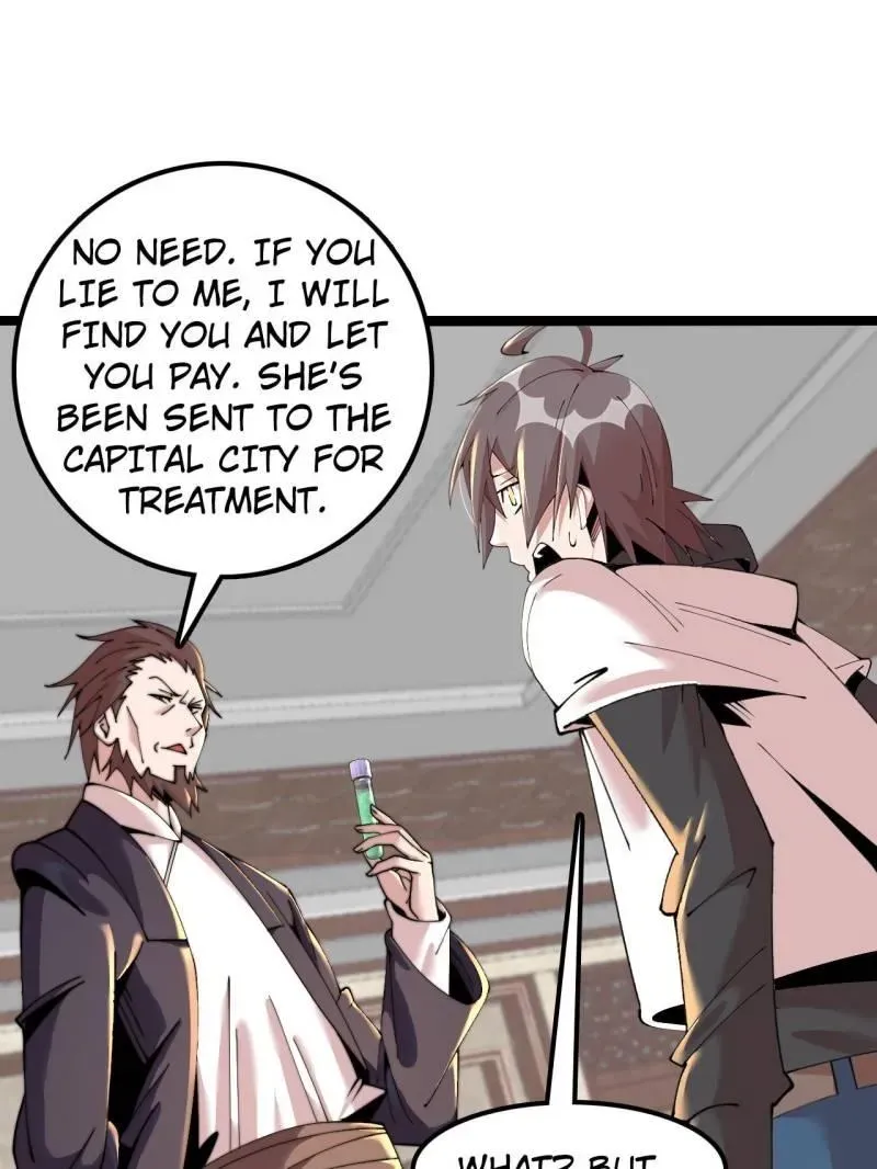The Great Curse Chapter 41 Online - página 38