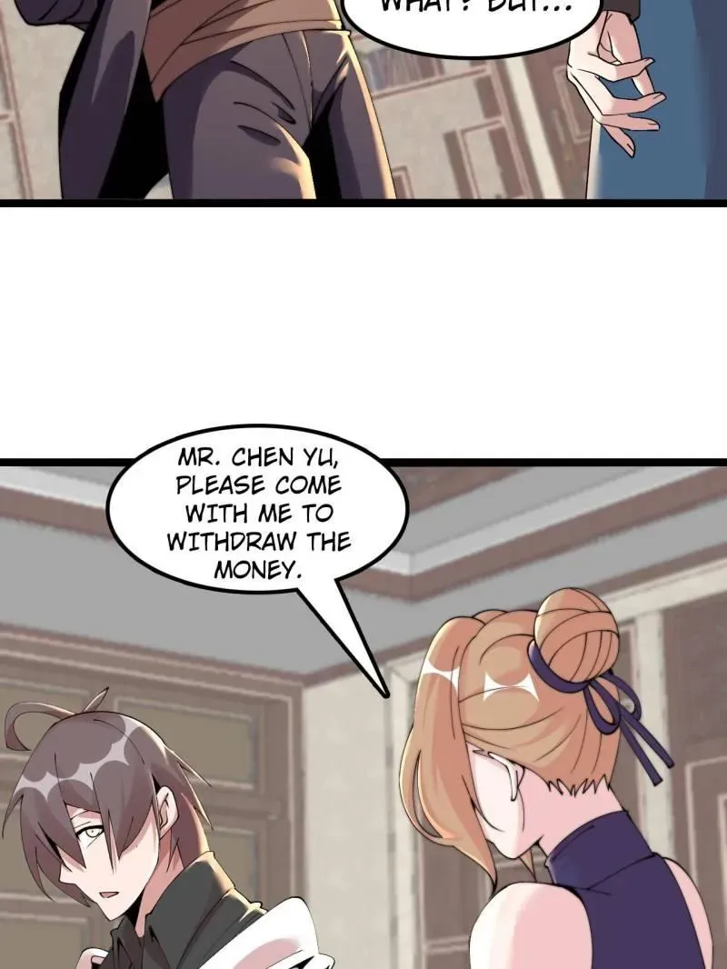 The Great Curse Chapter 41 Online - página 39
