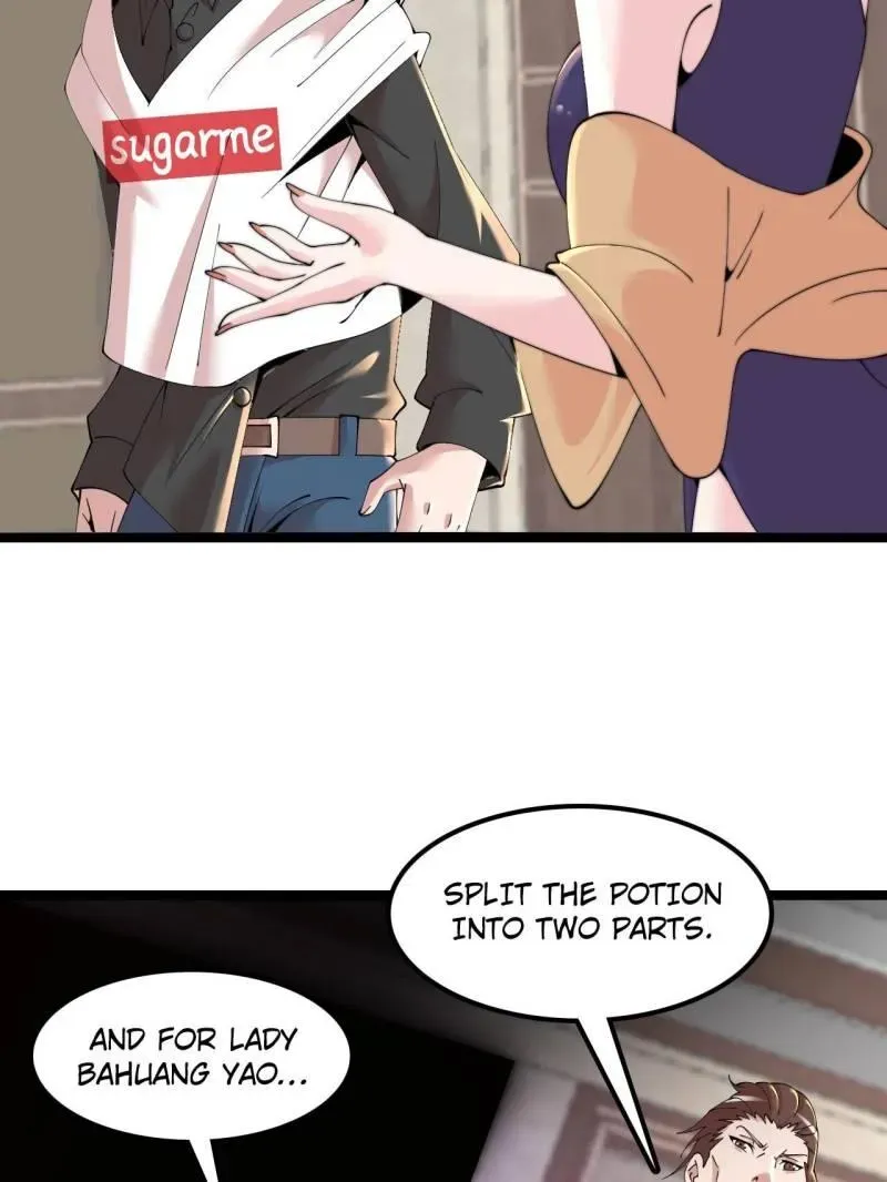 The Great Curse Chapter 41 Online - página 40