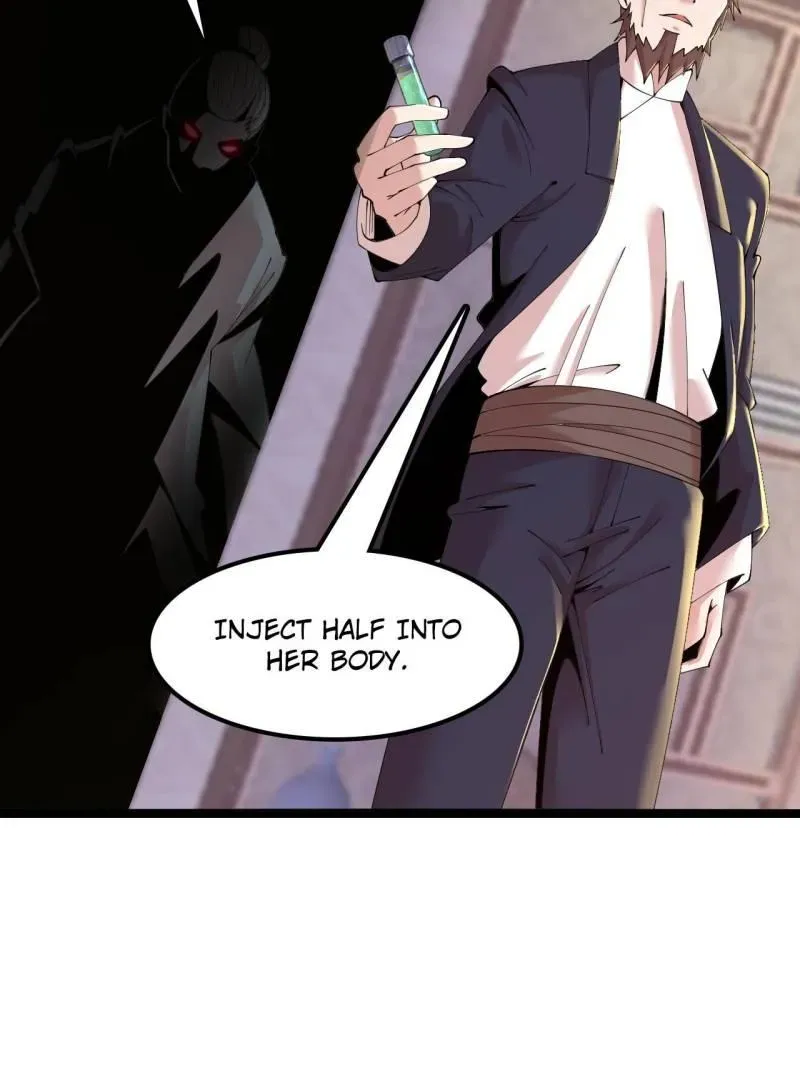 The Great Curse Chapter 41 Online - página 41