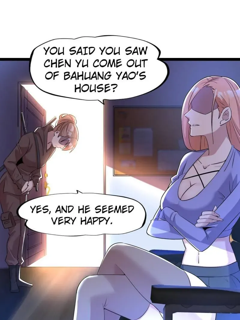 The Great Curse Chapter 41 Online - página 45