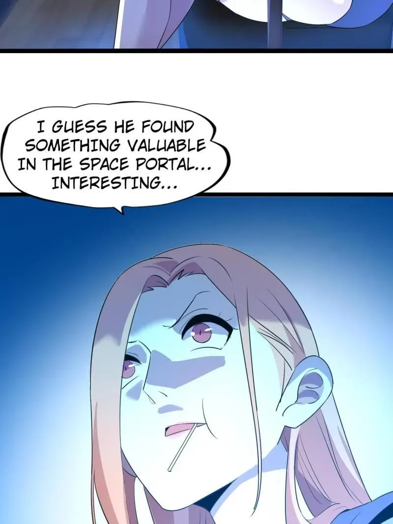 The Great Curse Chapter 41 Online - página 46
