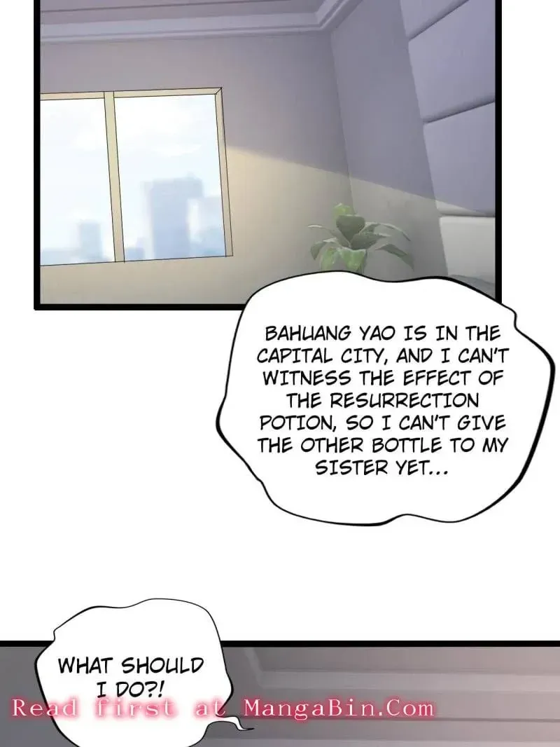 The Great Curse Chapter 41 Online - página 48