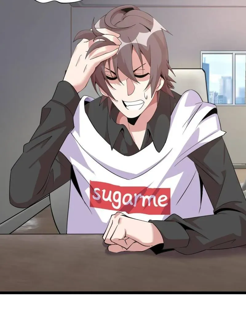The Great Curse Chapter 41 Online - página 49