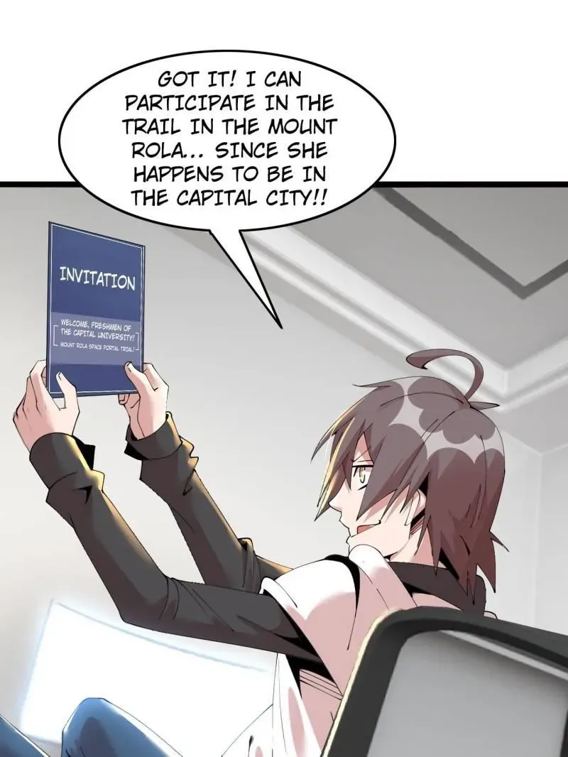 The Great Curse Chapter 41 Online - página 52