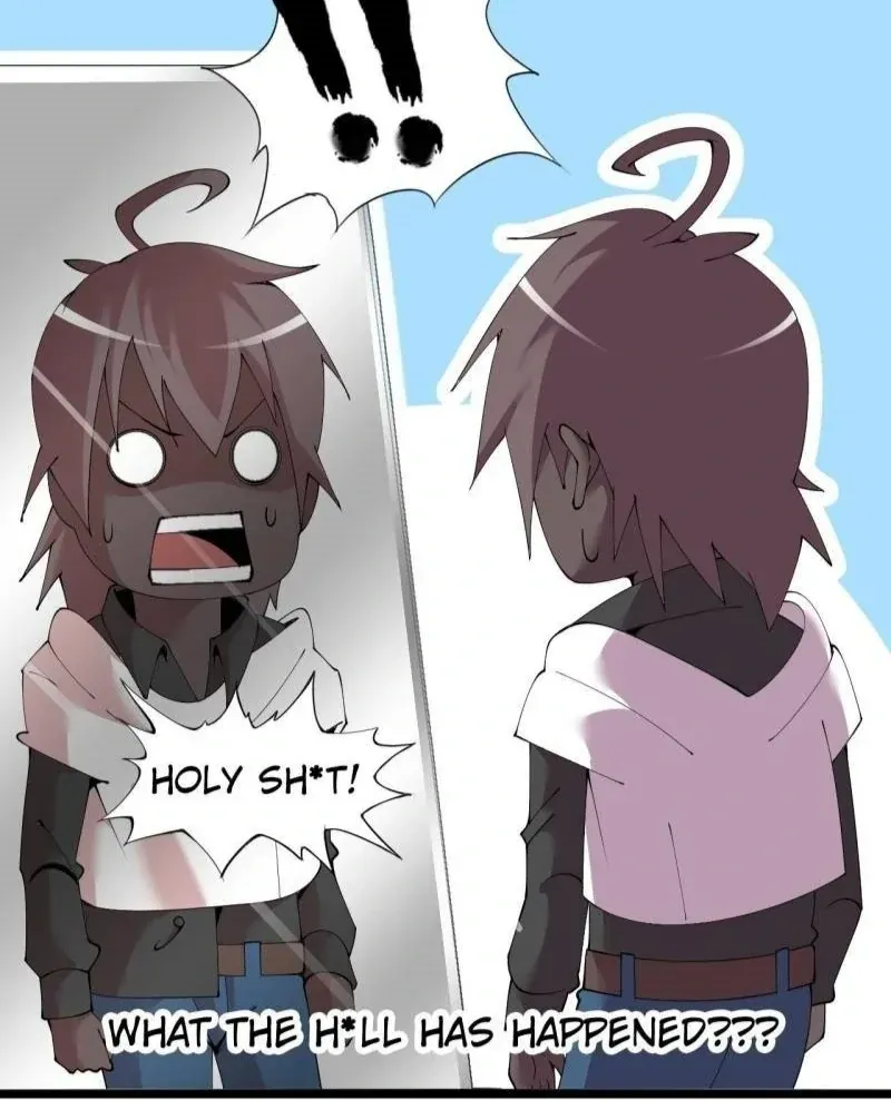 The Great Curse Chapter 41 Online - página 63