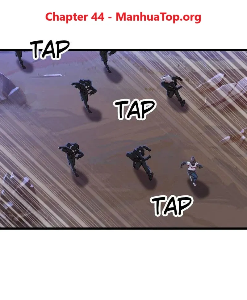 The Great Curse Chapter 44 Online - página 1