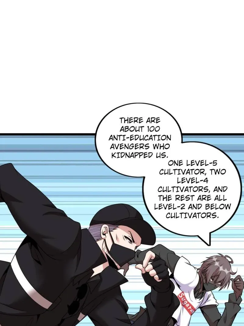 The Great Curse Chapter 44 Online - página 2