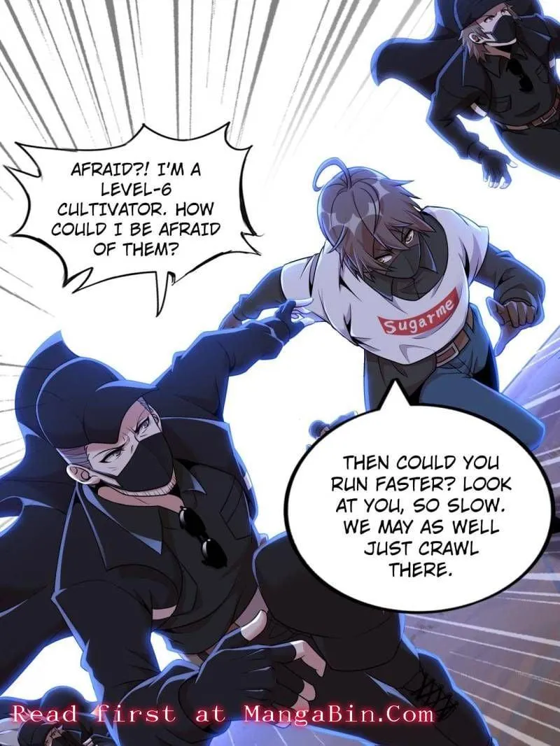 The Great Curse Chapter 44 Online - página 4