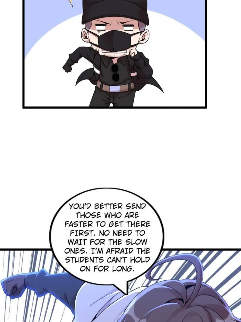 The Great Curse Chapter 44 Online - página 6