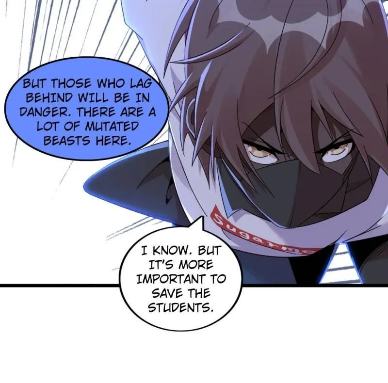The Great Curse Chapter 44 Online - página 7