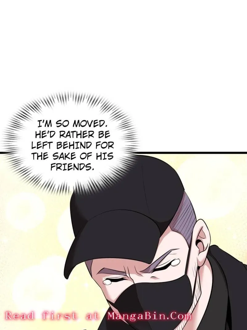 The Great Curse Chapter 44 Online - página 8