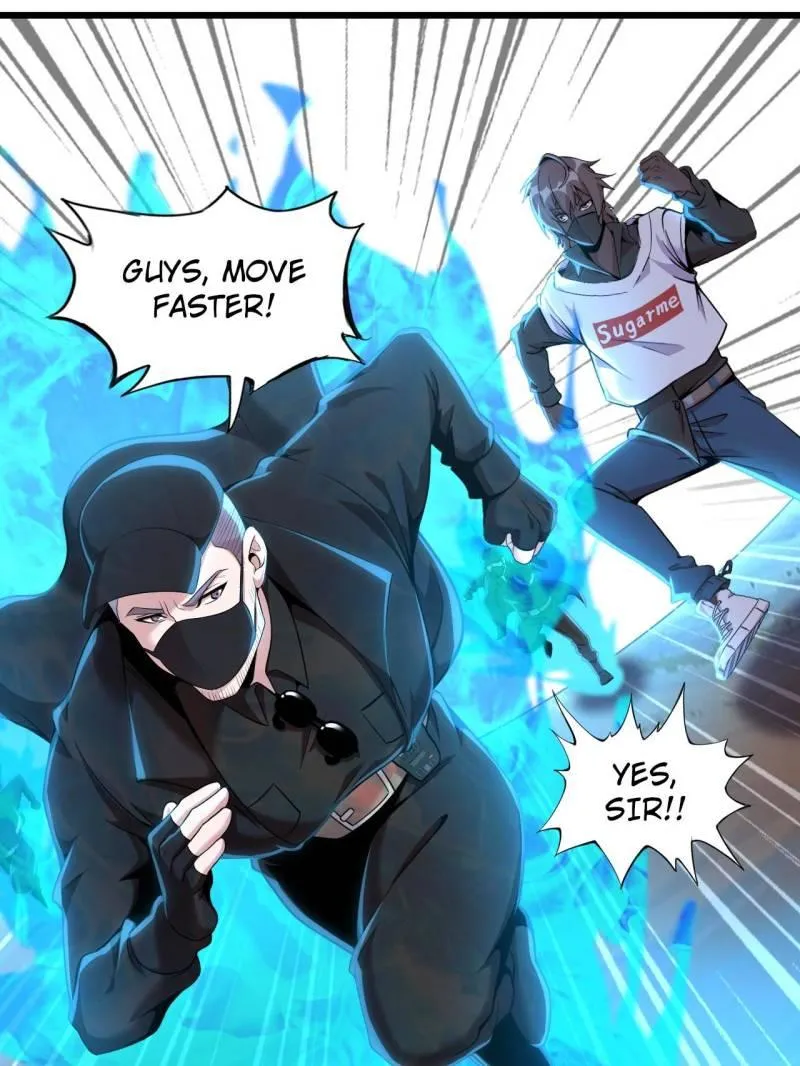 The Great Curse Chapter 44 Online - página 10