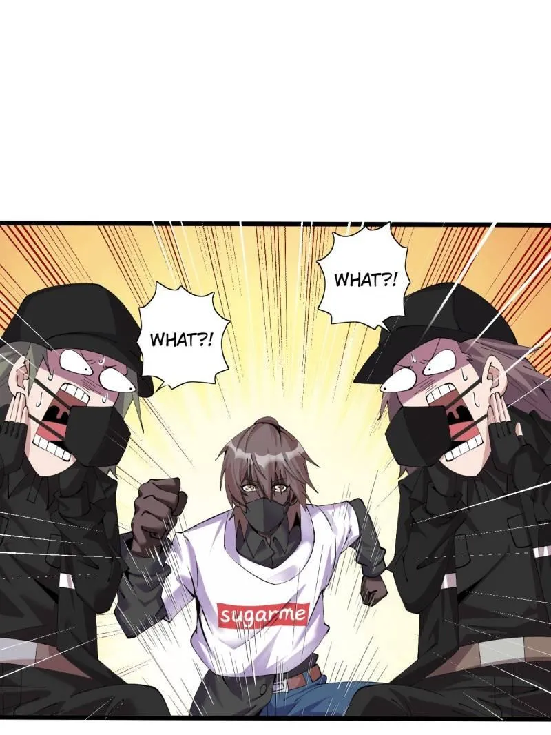 The Great Curse Chapter 44 Online - página 15