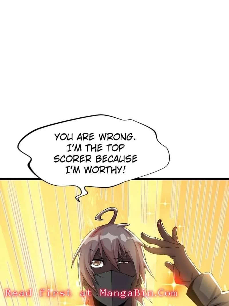 The Great Curse Chapter 44 Online - página 16