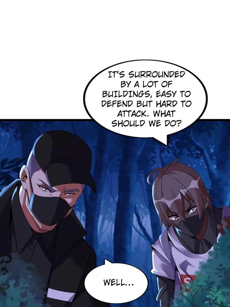 The Great Curse Chapter 44 Online - página 22