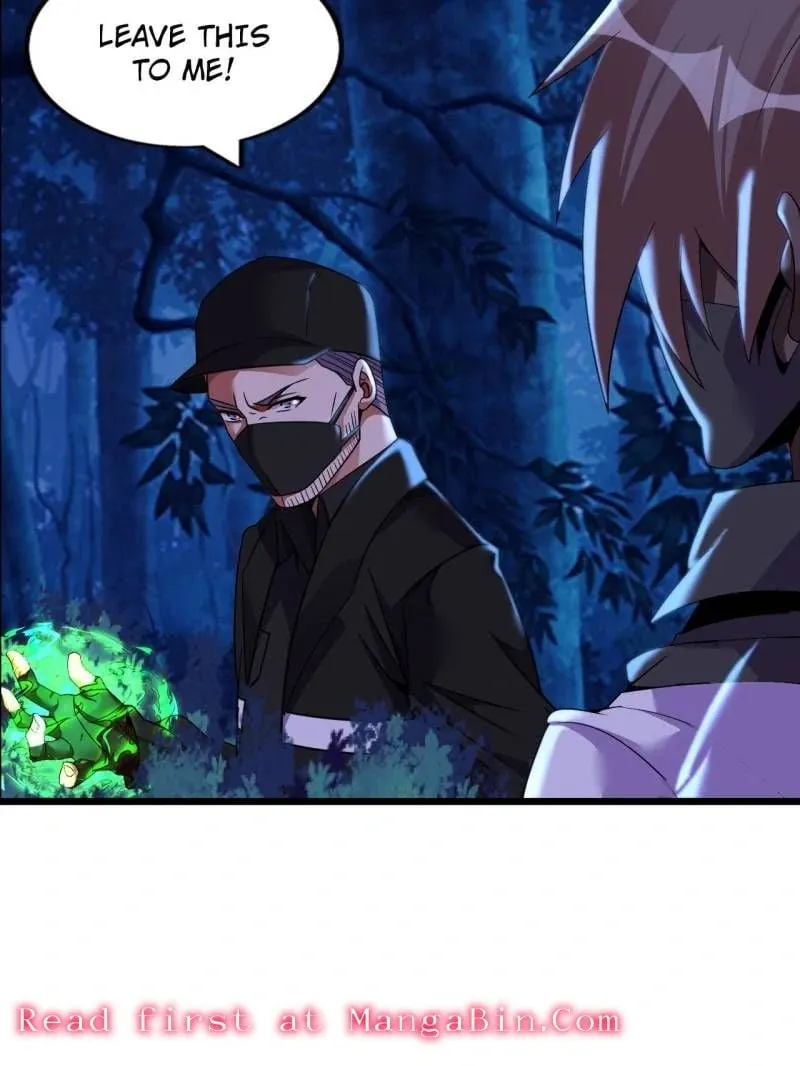 The Great Curse Chapter 44 Online - página 24