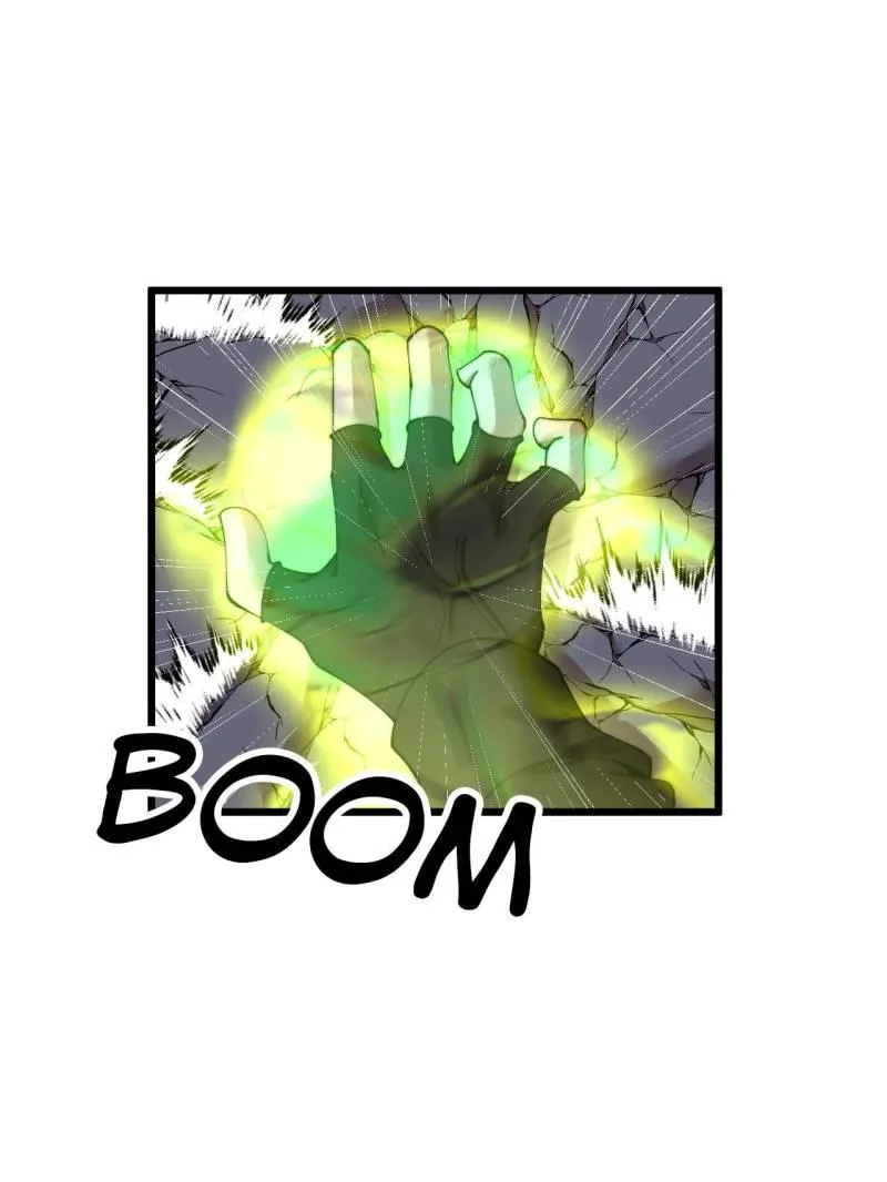 The Great Curse Chapter 44 Online - página 29