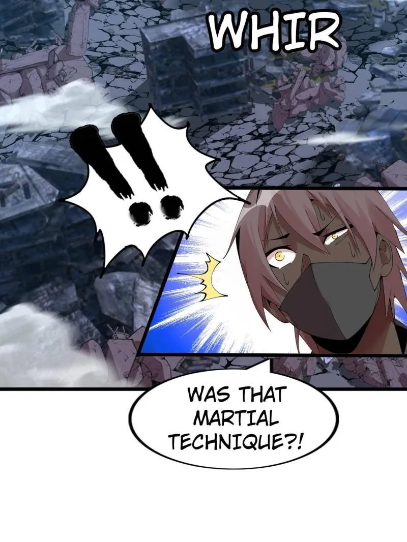 The Great Curse Chapter 44 Online - página 33
