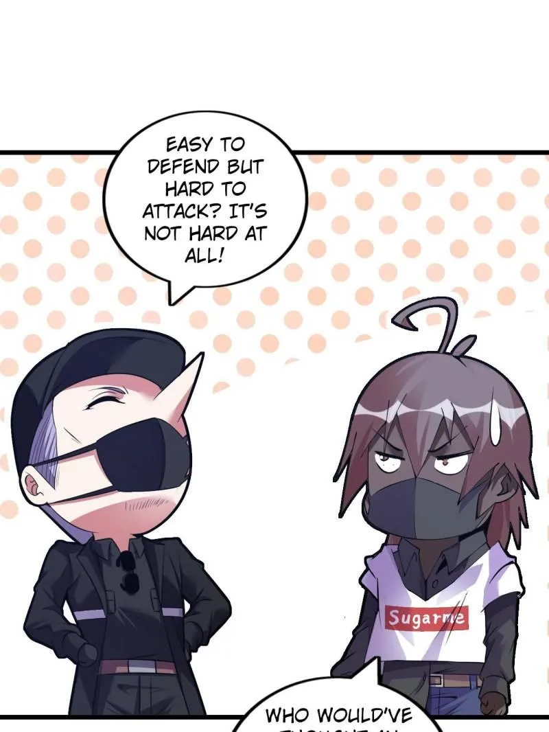 The Great Curse Chapter 44 Online - página 38